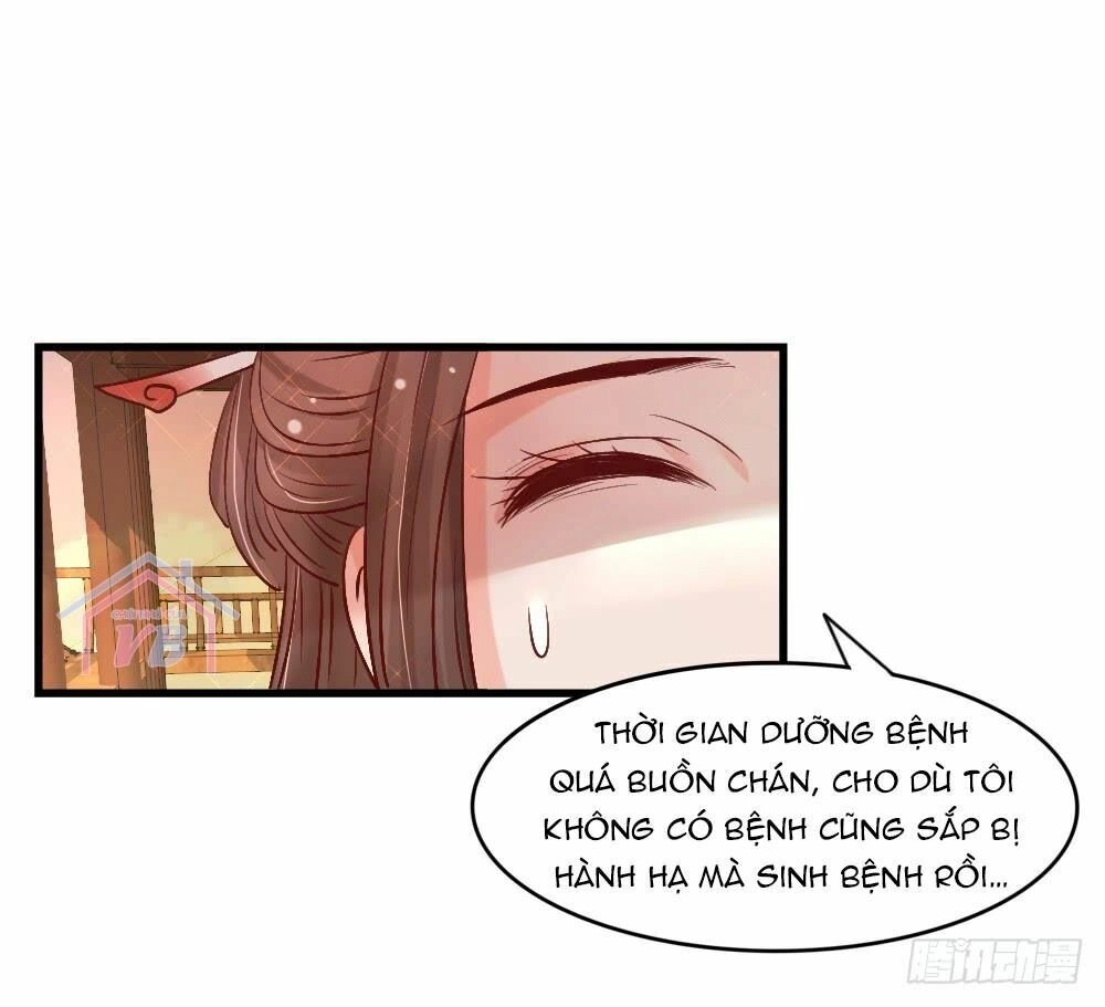 Hồng Nhan Bất Vong Quốc Chapter 5 - 19