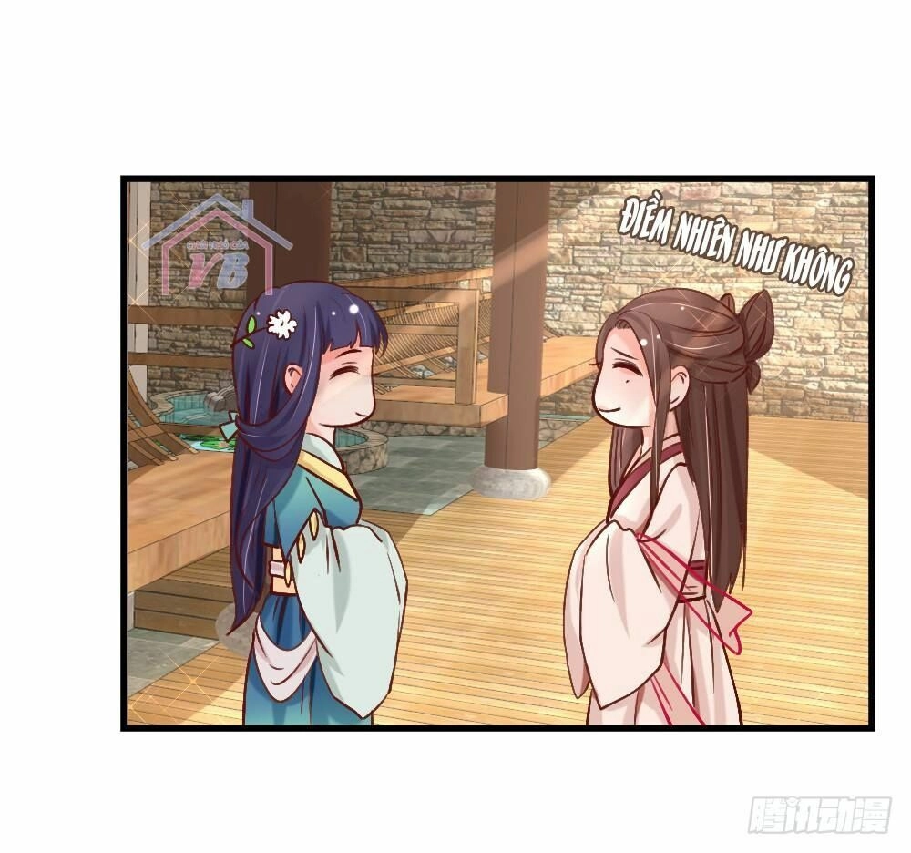 Hồng Nhan Bất Vong Quốc Chapter 5 - 20