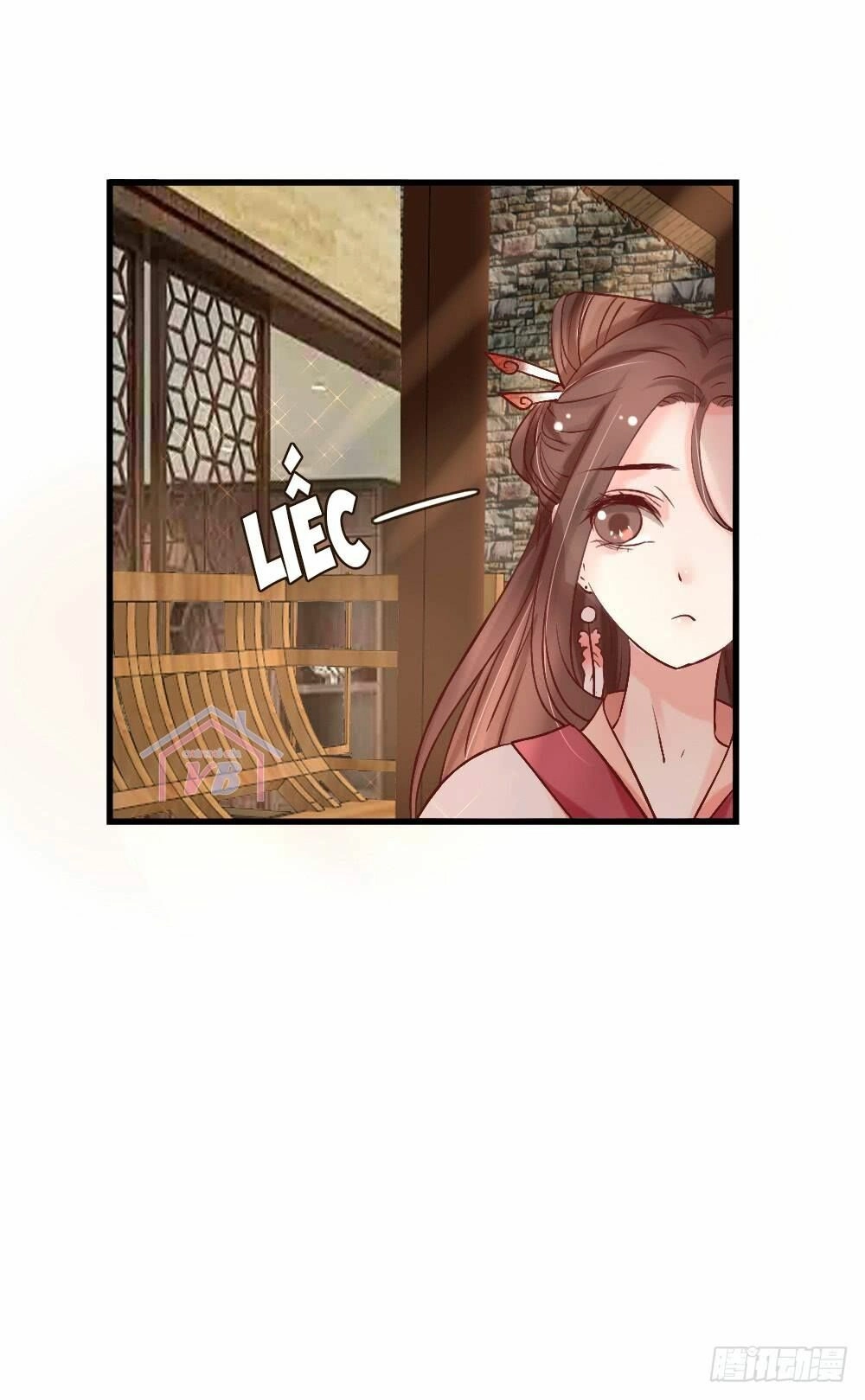 Hồng Nhan Bất Vong Quốc Chapter 5 - 26