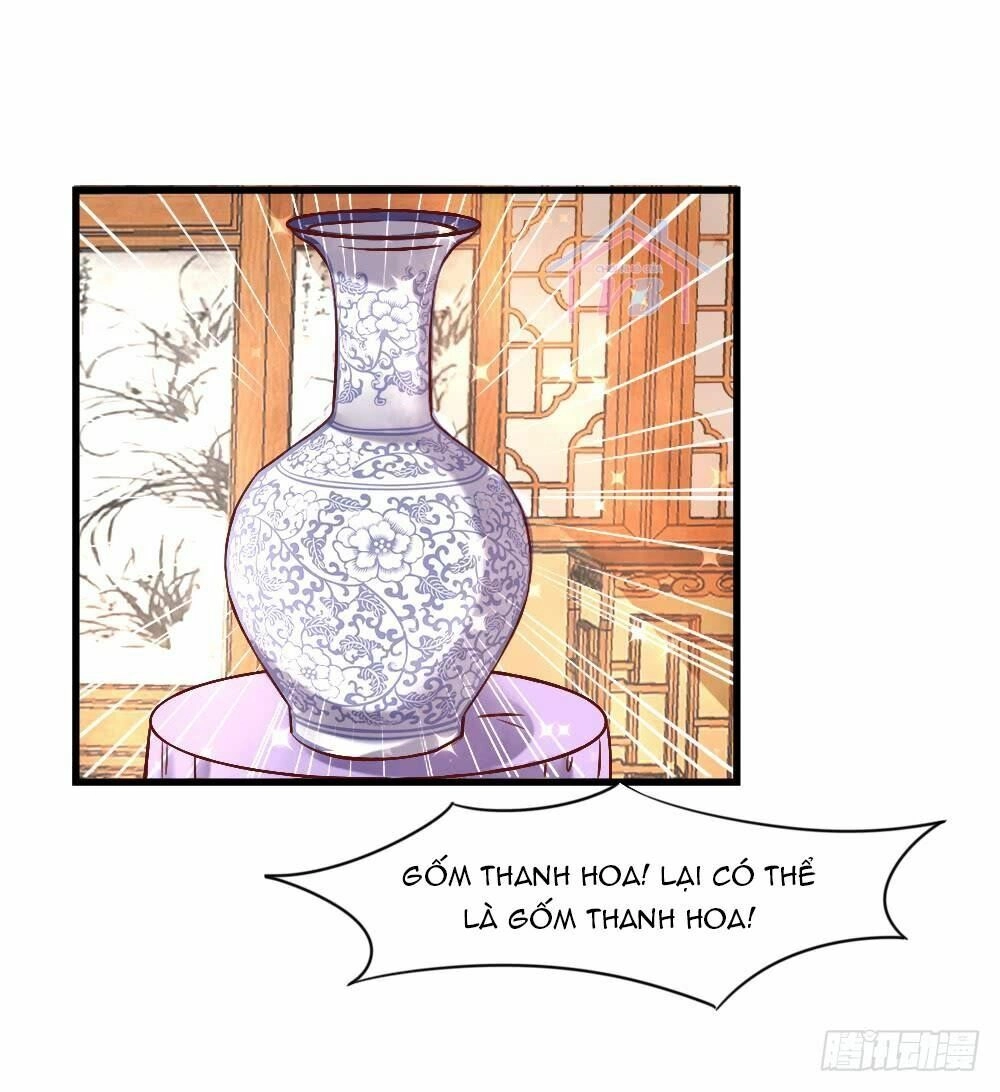 Hồng Nhan Bất Vong Quốc Chapter 5 - 29