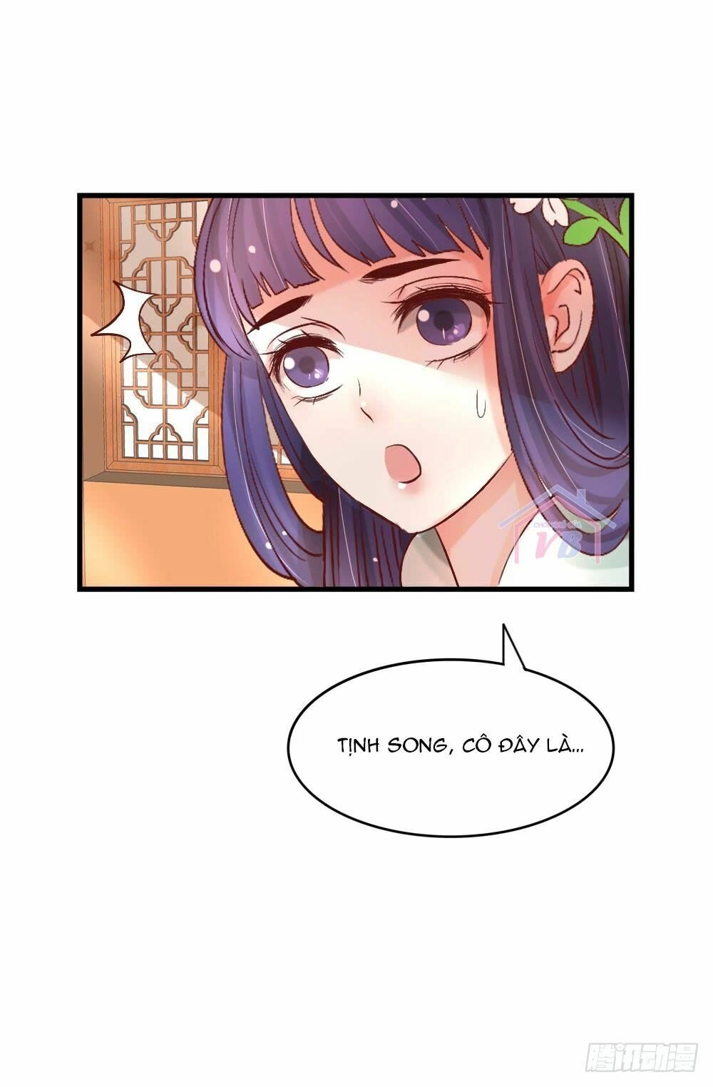 Hồng Nhan Bất Vong Quốc Chapter 5 - 33