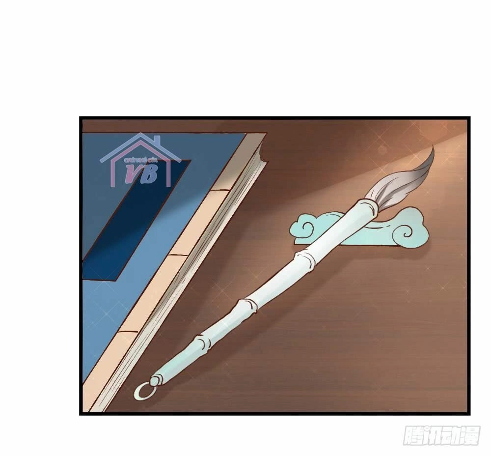 Hồng Nhan Bất Vong Quốc Chapter 5 - 36