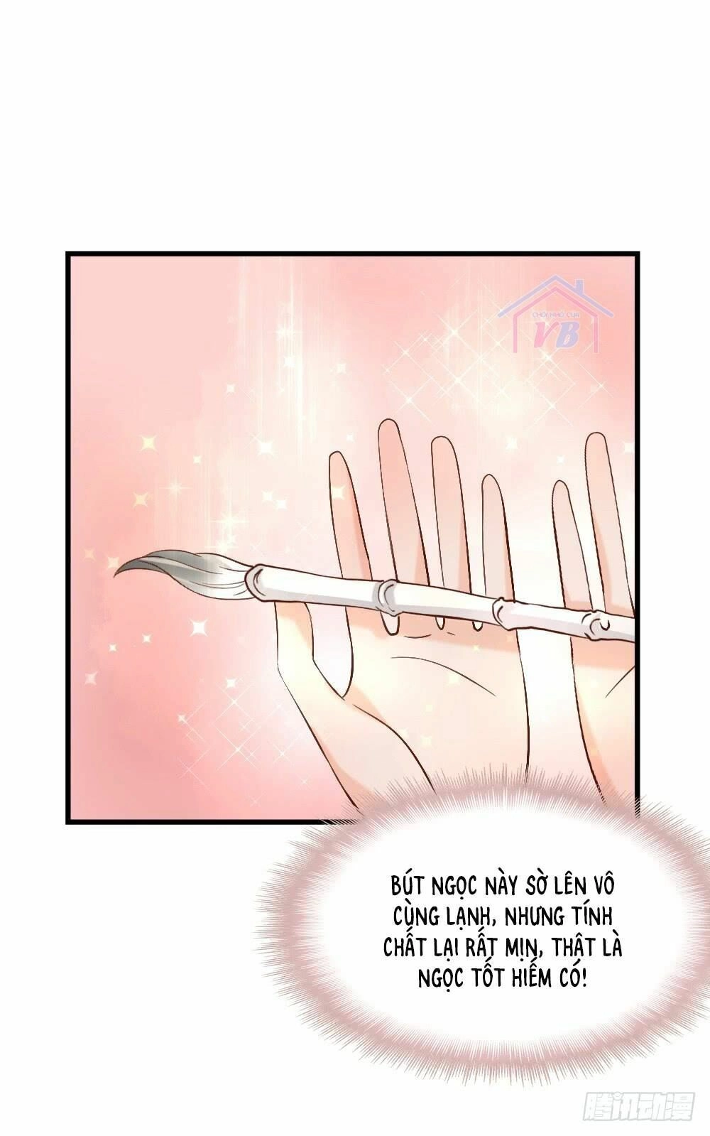 Hồng Nhan Bất Vong Quốc Chapter 5 - 39