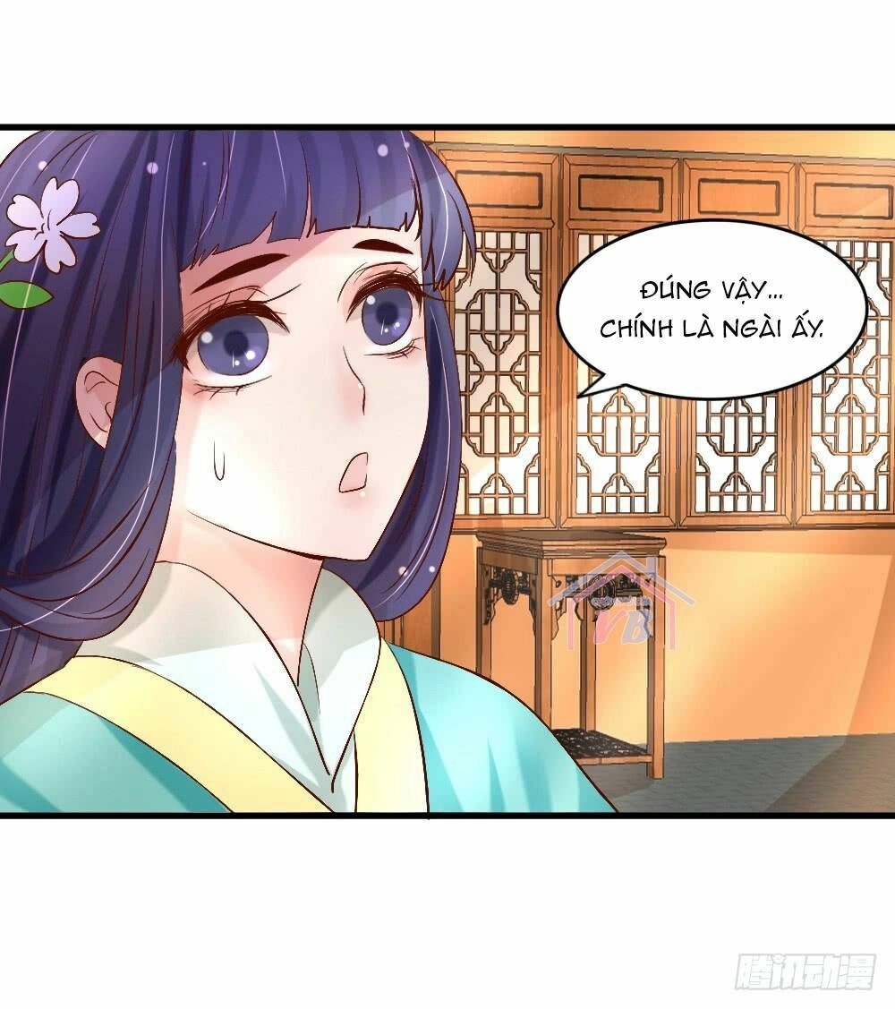 Hồng Nhan Bất Vong Quốc Chapter 5 - 42