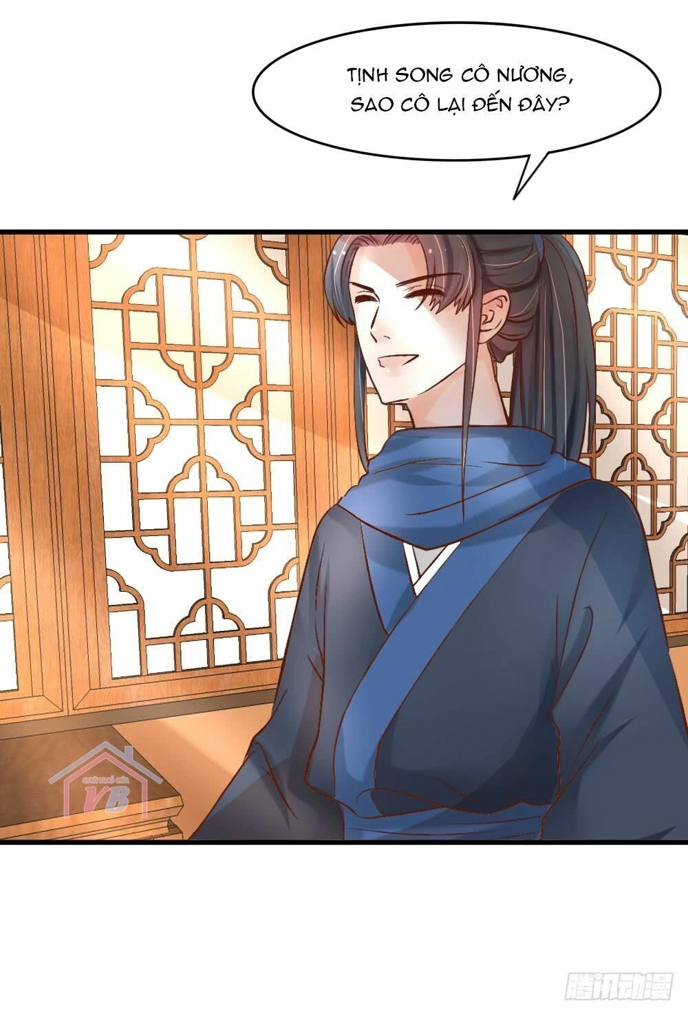 Hồng Nhan Bất Vong Quốc Chapter 5 - 46