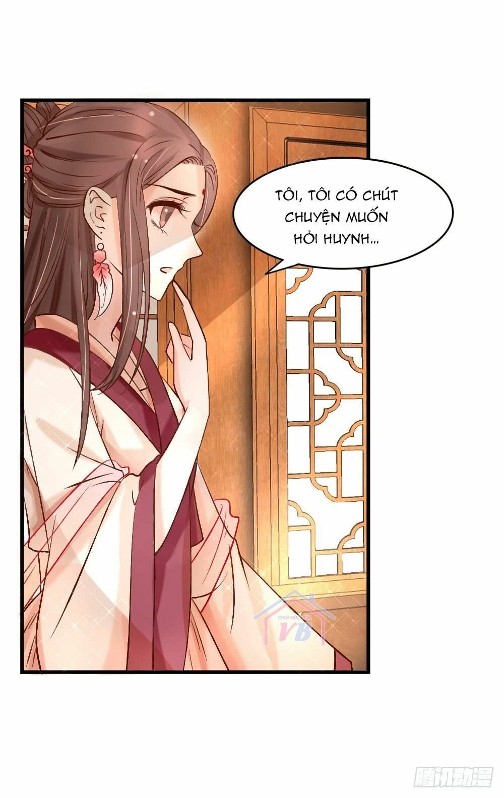 Hồng Nhan Bất Vong Quốc Chapter 5 - 48