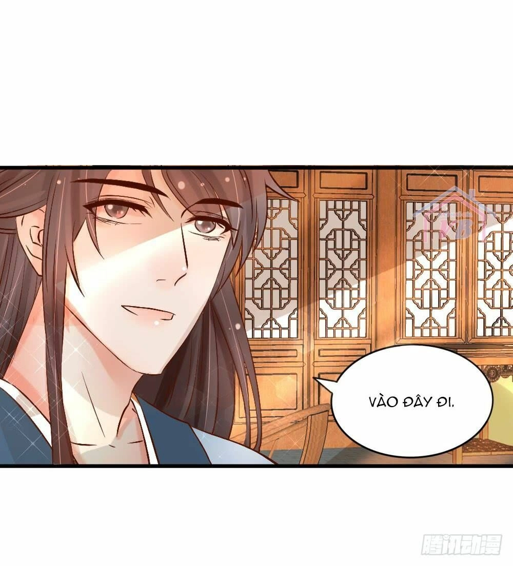 Hồng Nhan Bất Vong Quốc Chapter 5 - 49