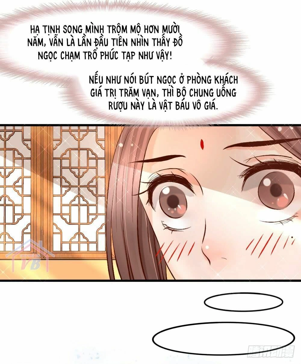 Hồng Nhan Bất Vong Quốc Chapter 5 - 52