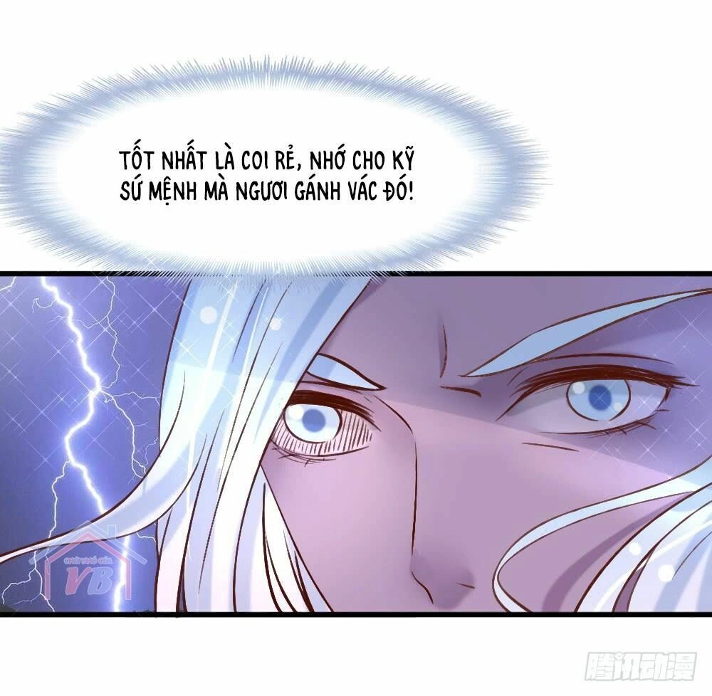 Hồng Nhan Bất Vong Quốc Chapter 5 - 56