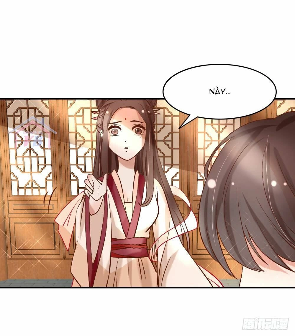 Hồng Nhan Bất Vong Quốc Chapter 6 - 9