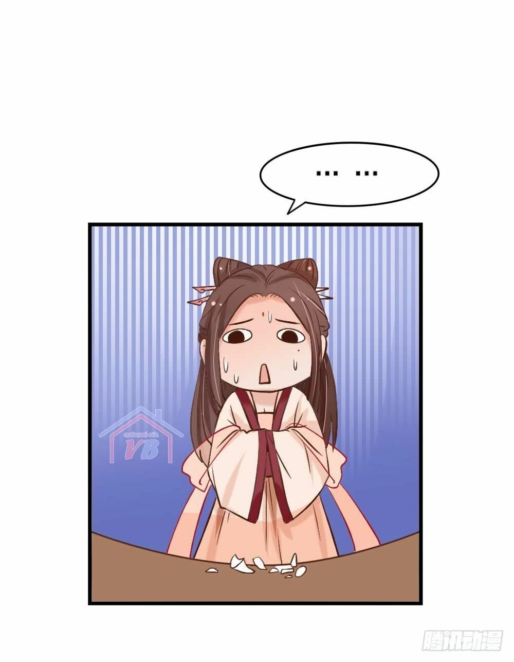 Hồng Nhan Bất Vong Quốc Chapter 7 - 2