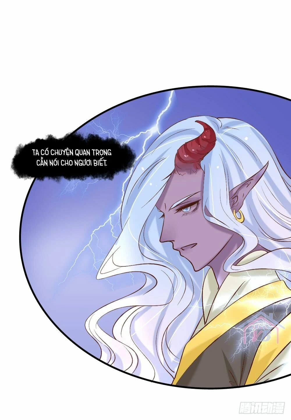 Hồng Nhan Bất Vong Quốc Chapter 7 - 4