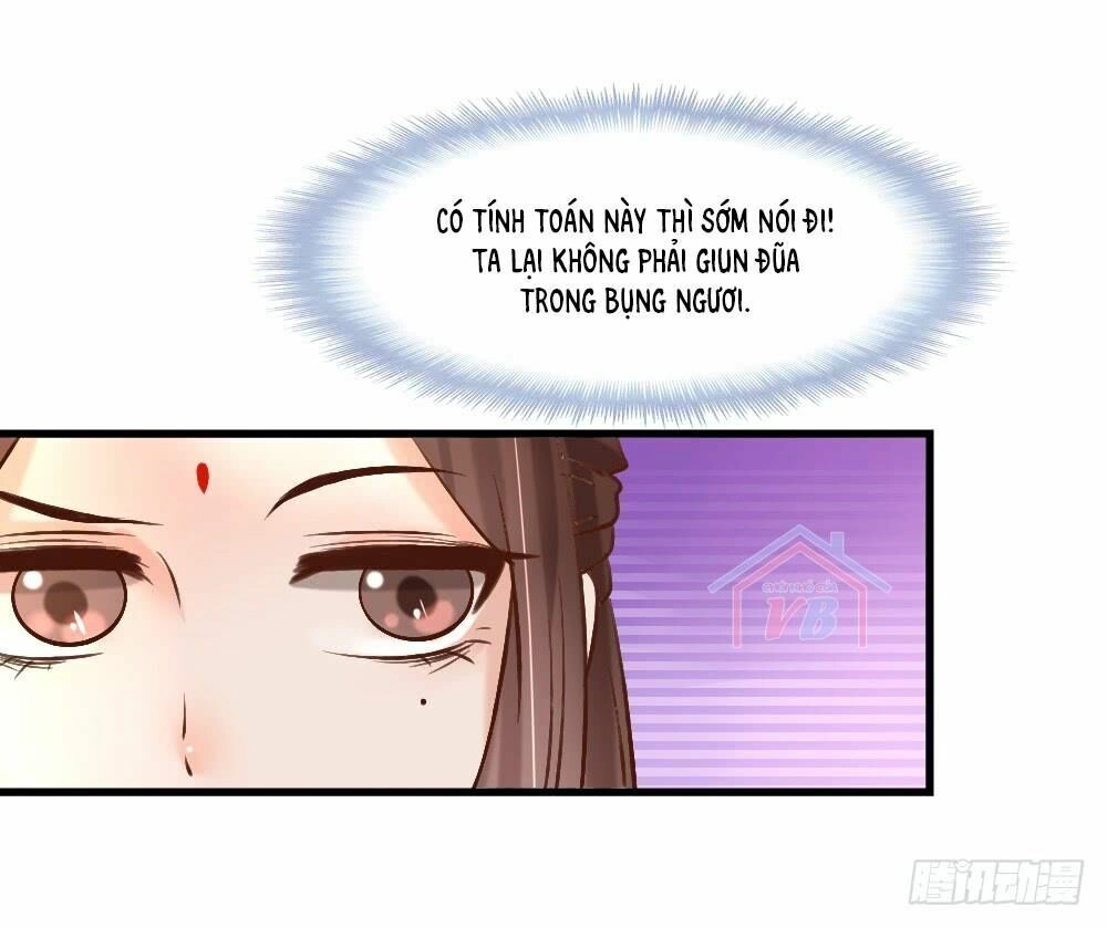 Hồng Nhan Bất Vong Quốc Chapter 7 - 7