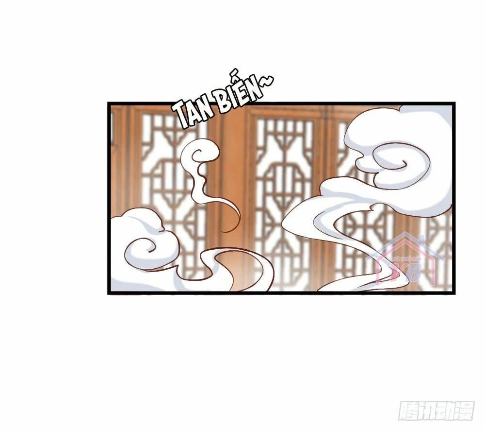 Hồng Nhan Bất Vong Quốc Chapter 7 - 10