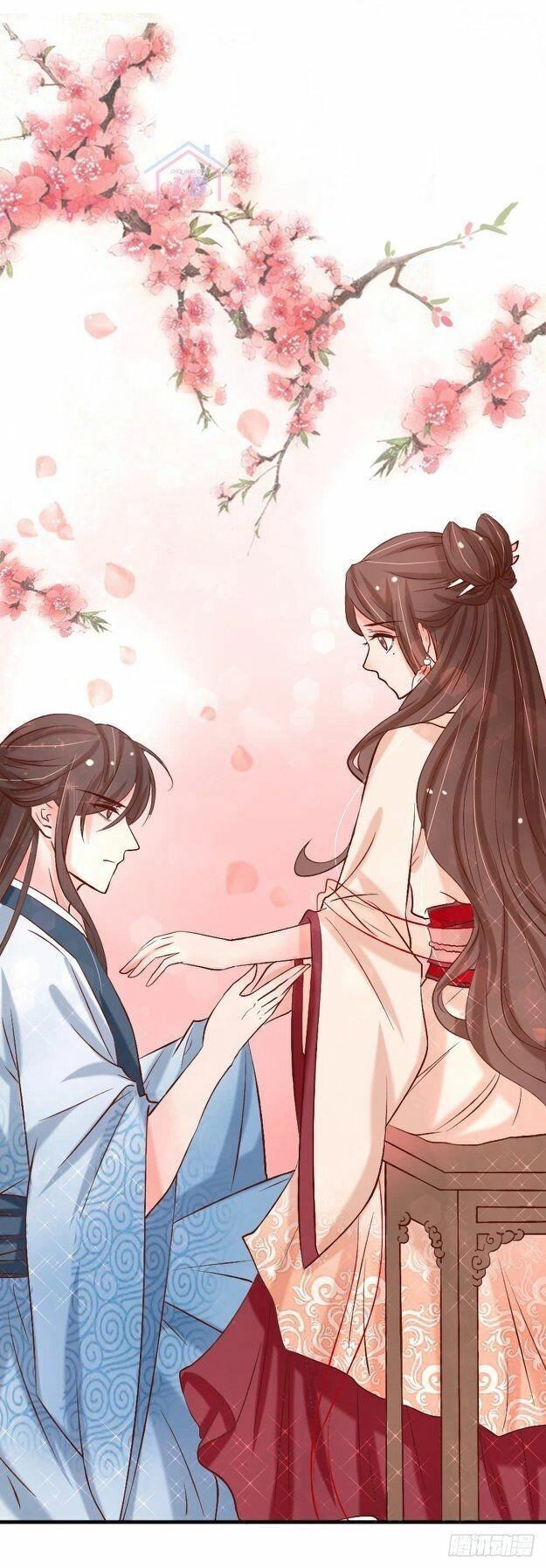 Hồng Nhan Bất Vong Quốc Chapter 7 - 15