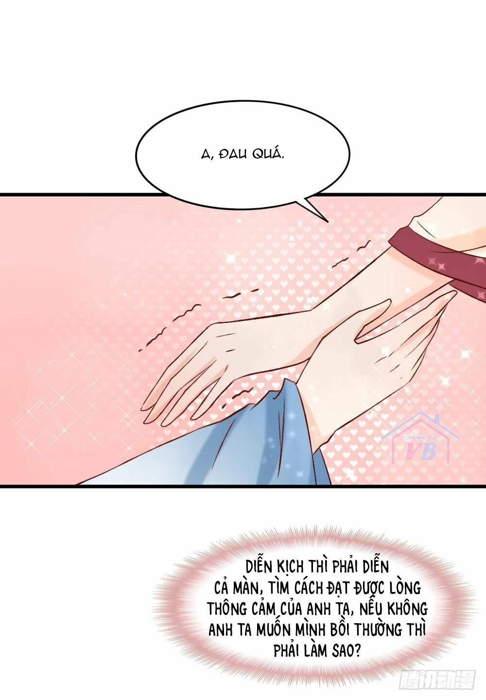 Hồng Nhan Bất Vong Quốc Chapter 7 - 16