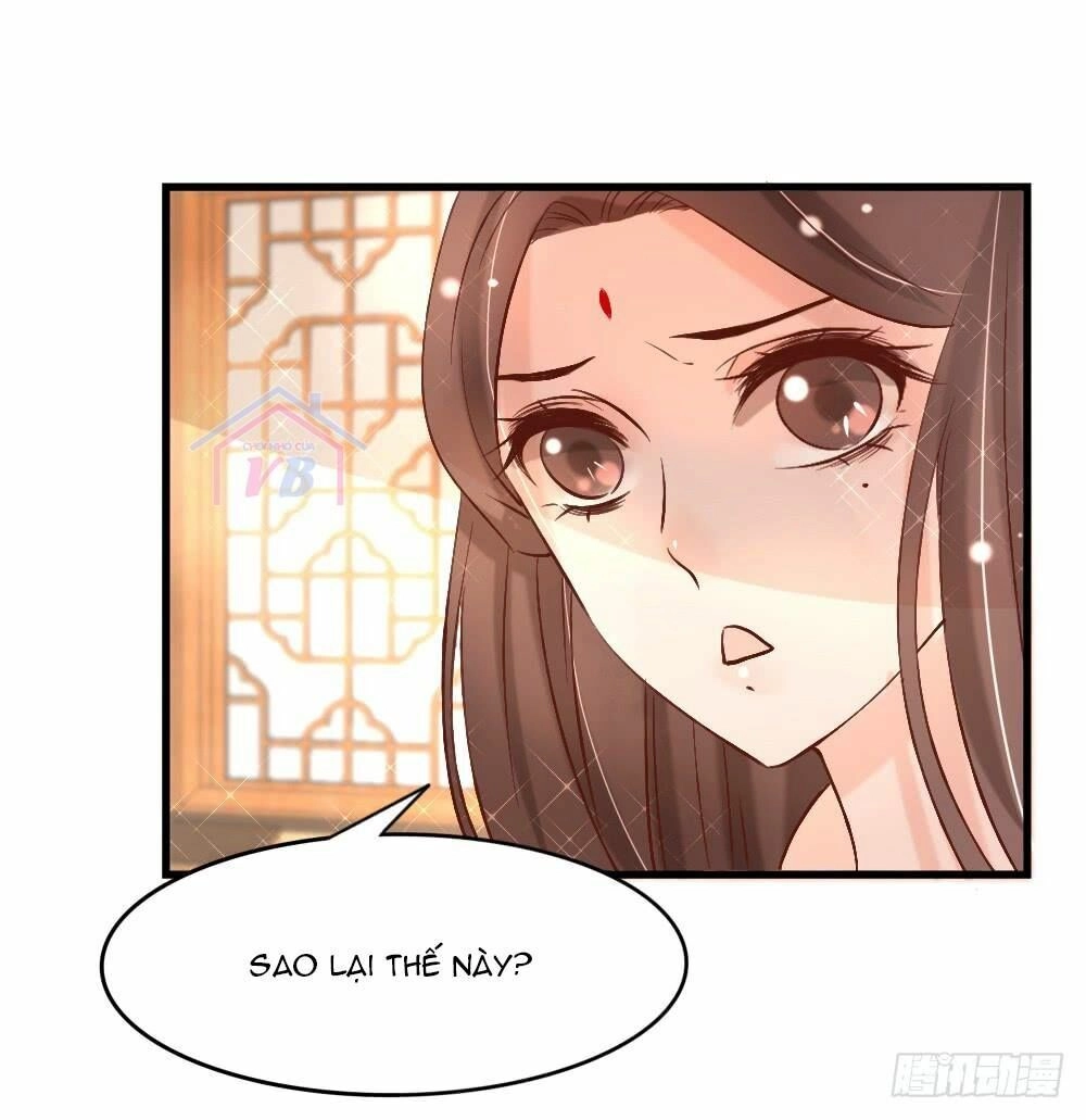 Hồng Nhan Bất Vong Quốc Chapter 7 - 17