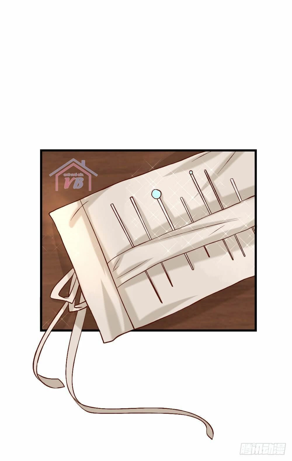 Hồng Nhan Bất Vong Quốc Chapter 7 - 20