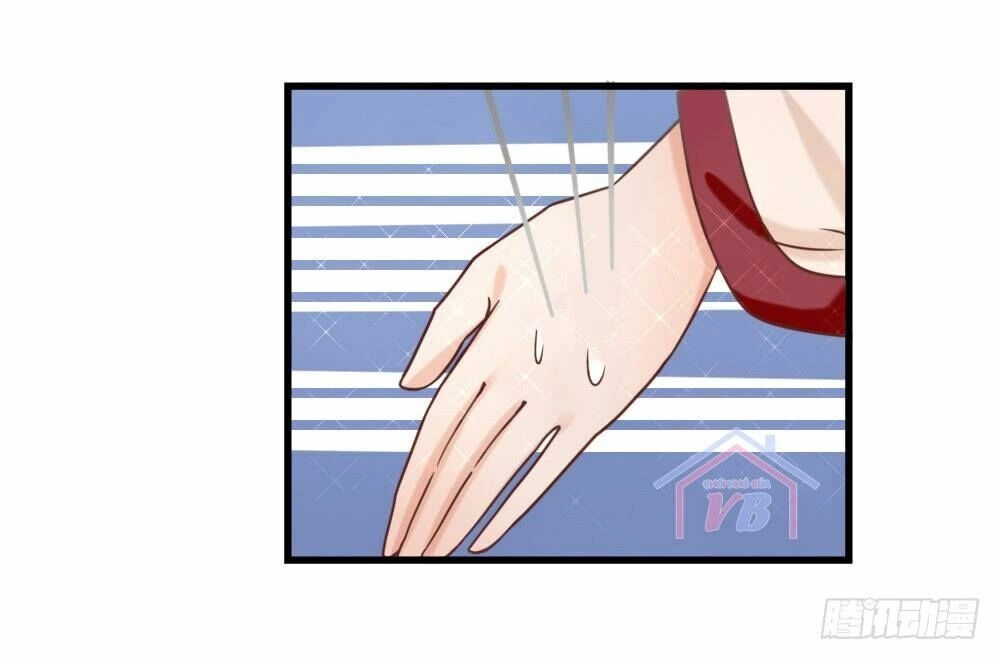 Hồng Nhan Bất Vong Quốc Chapter 7 - 27