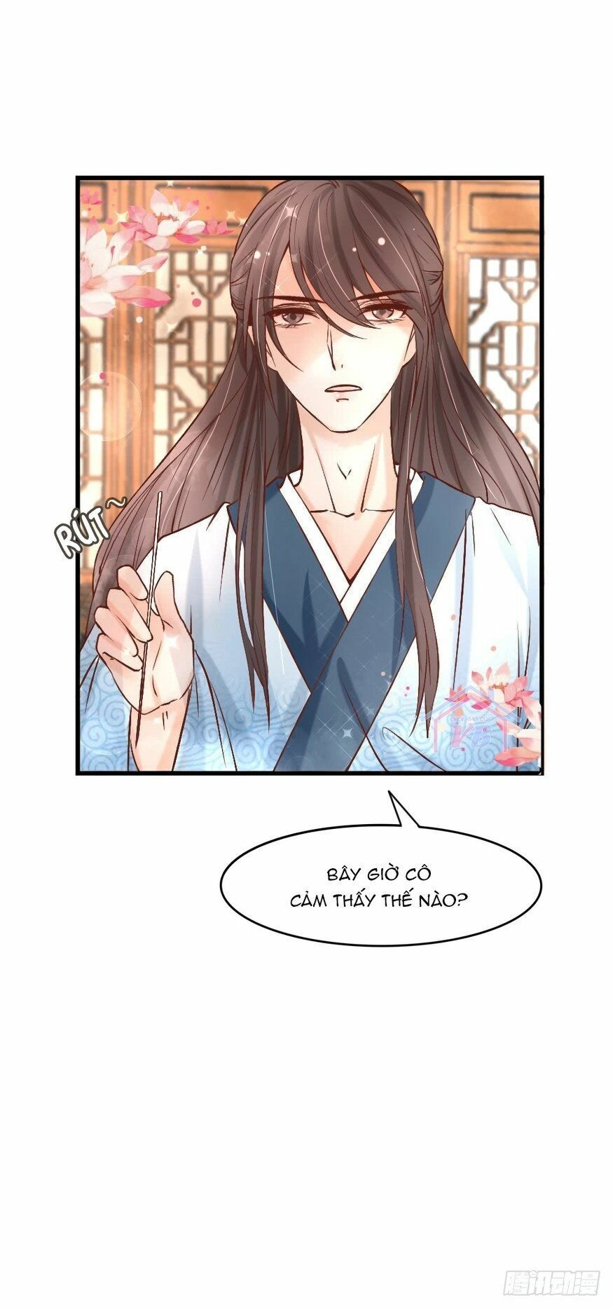 Hồng Nhan Bất Vong Quốc Chapter 7 - 30