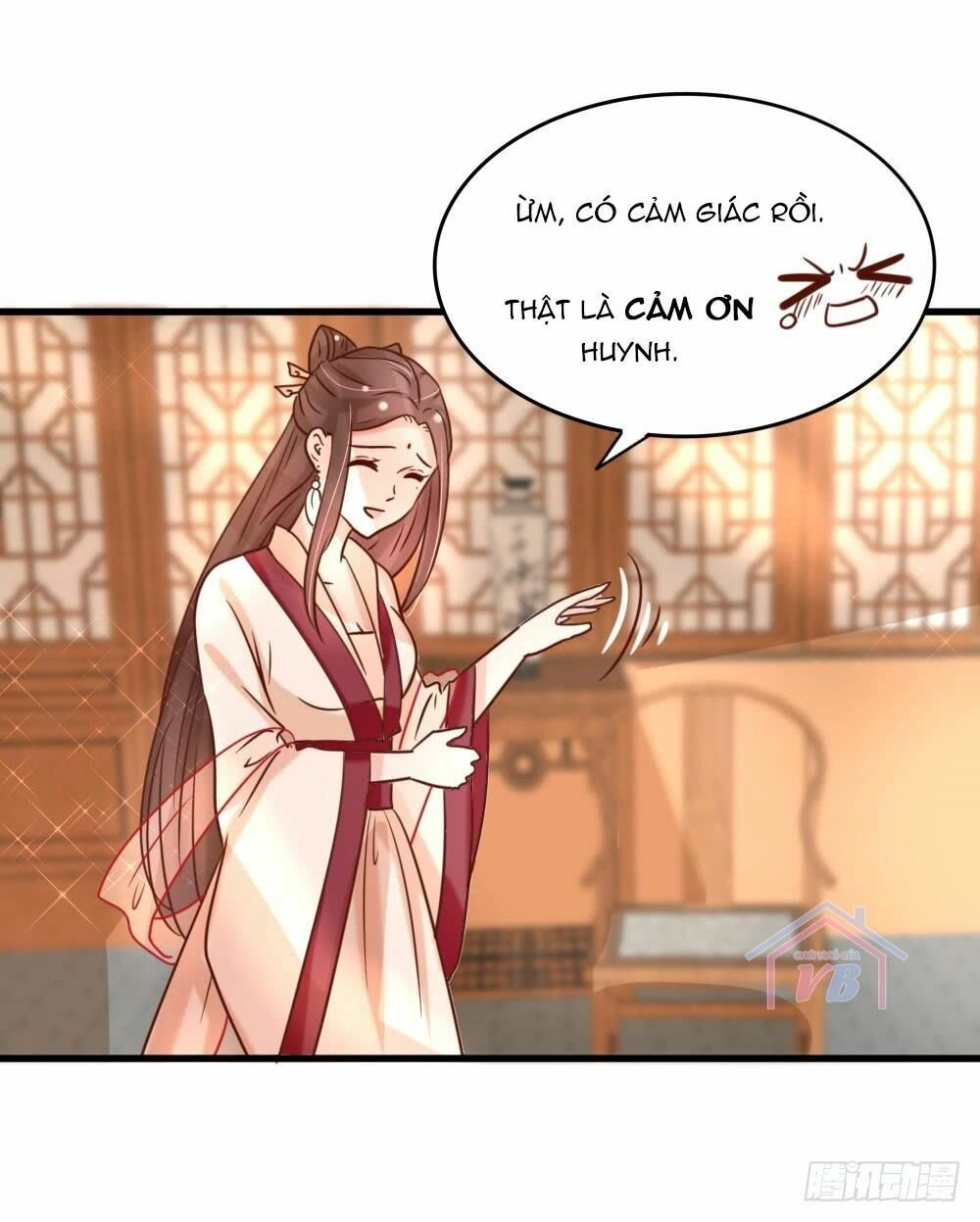 Hồng Nhan Bất Vong Quốc Chapter 7 - 31