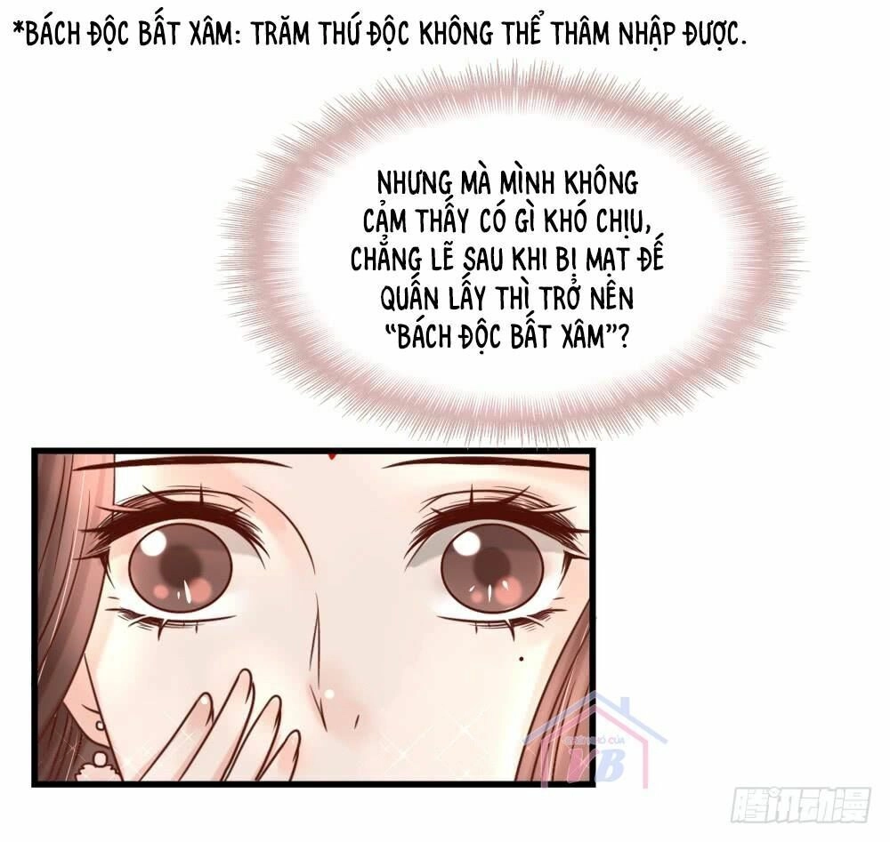 Hồng Nhan Bất Vong Quốc Chapter 7 - 33