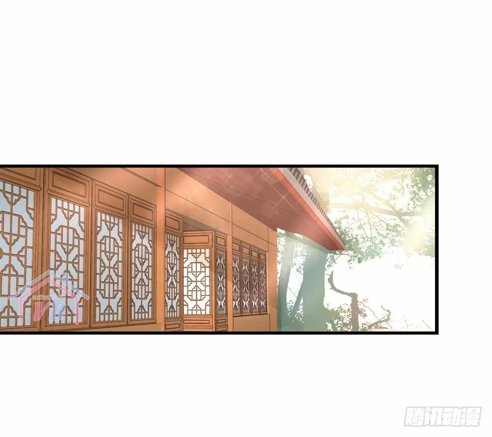 Hồng Nhan Bất Vong Quốc Chapter 7 - 37