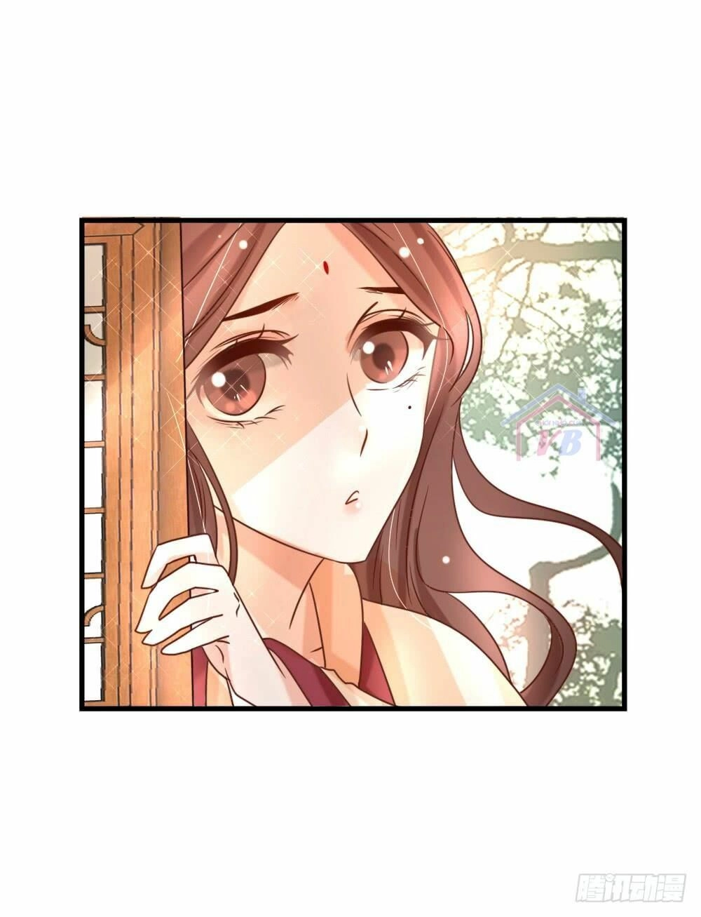 Hồng Nhan Bất Vong Quốc Chapter 7 - 39