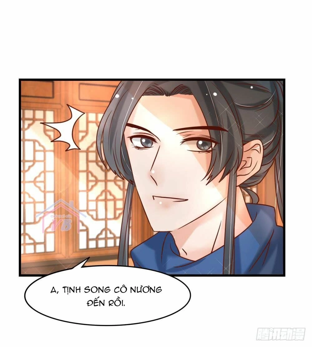 Hồng Nhan Bất Vong Quốc Chapter 7 - 41