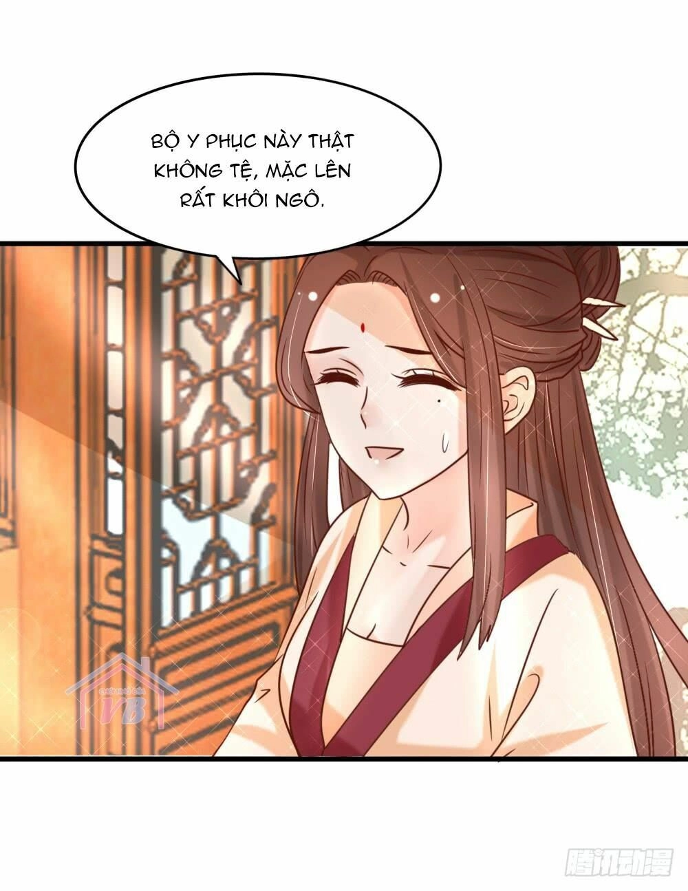 Hồng Nhan Bất Vong Quốc Chapter 7 - 43