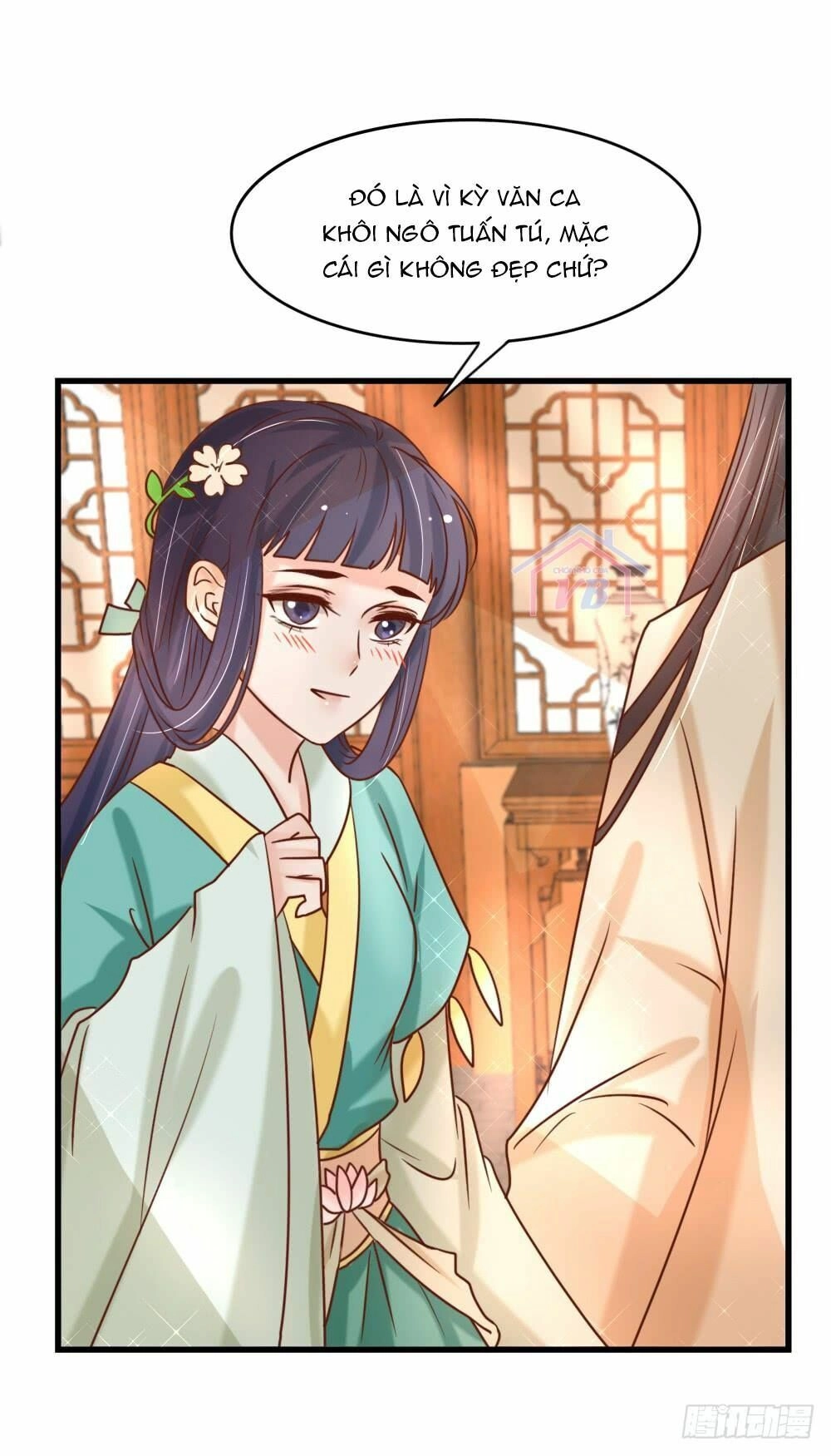 Hồng Nhan Bất Vong Quốc Chapter 7 - 44