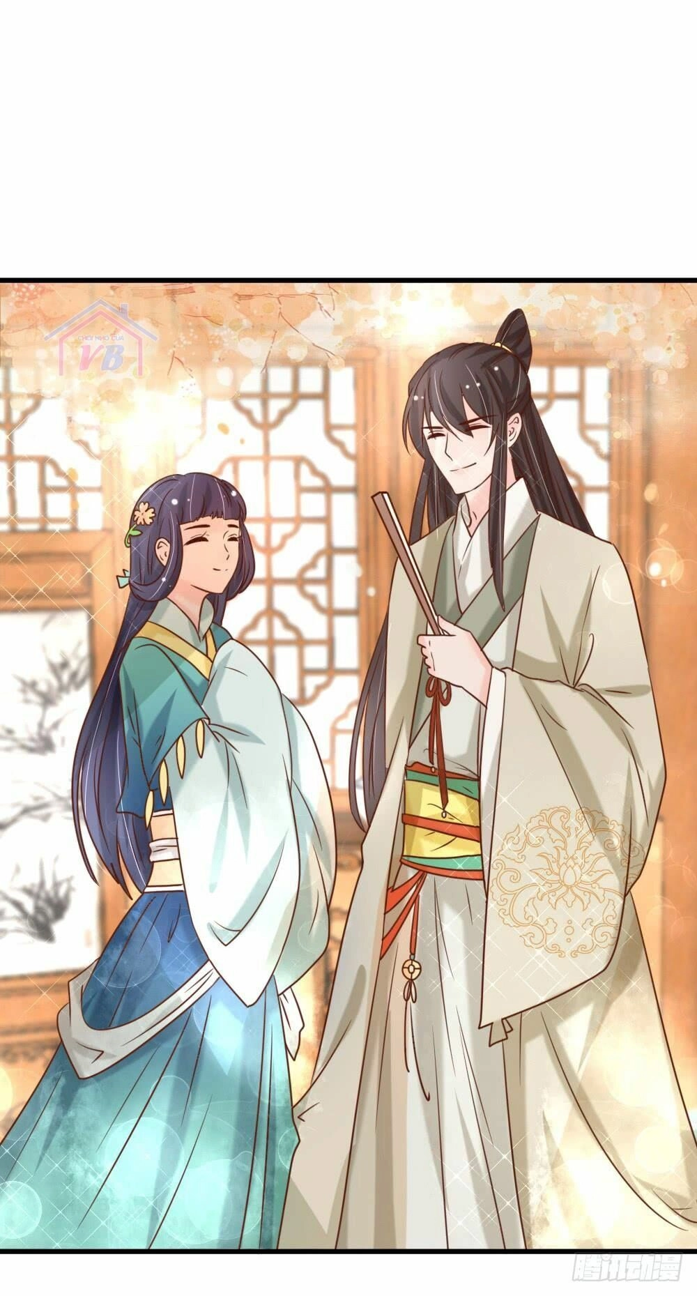 Hồng Nhan Bất Vong Quốc Chapter 7 - 45