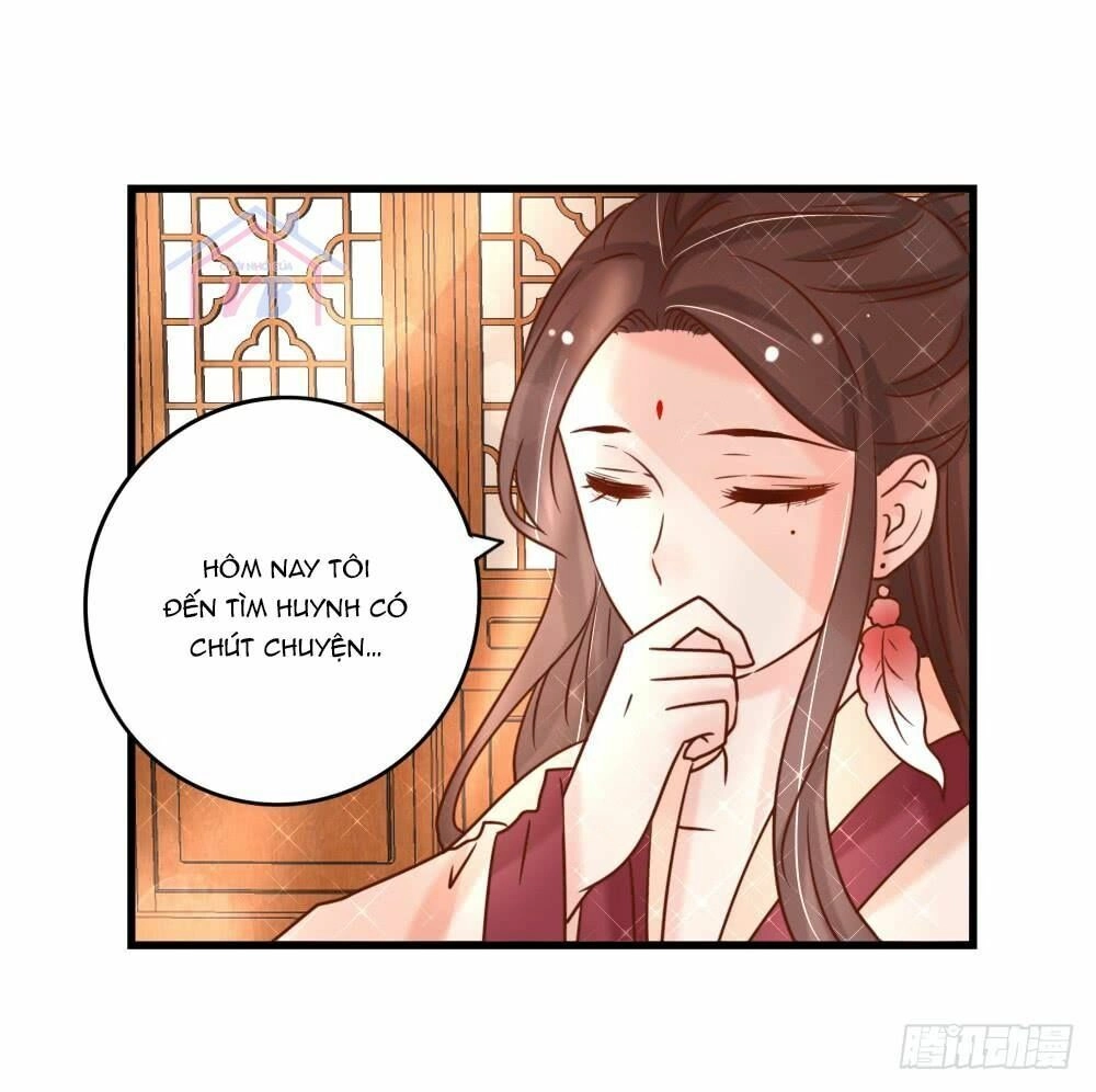 Hồng Nhan Bất Vong Quốc Chapter 7 - 47