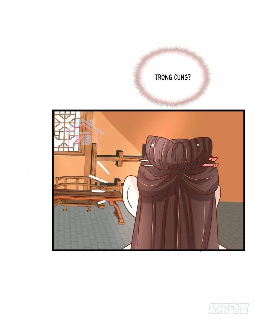 Hồng Nhan Bất Vong Quốc Chapter 7 - 51