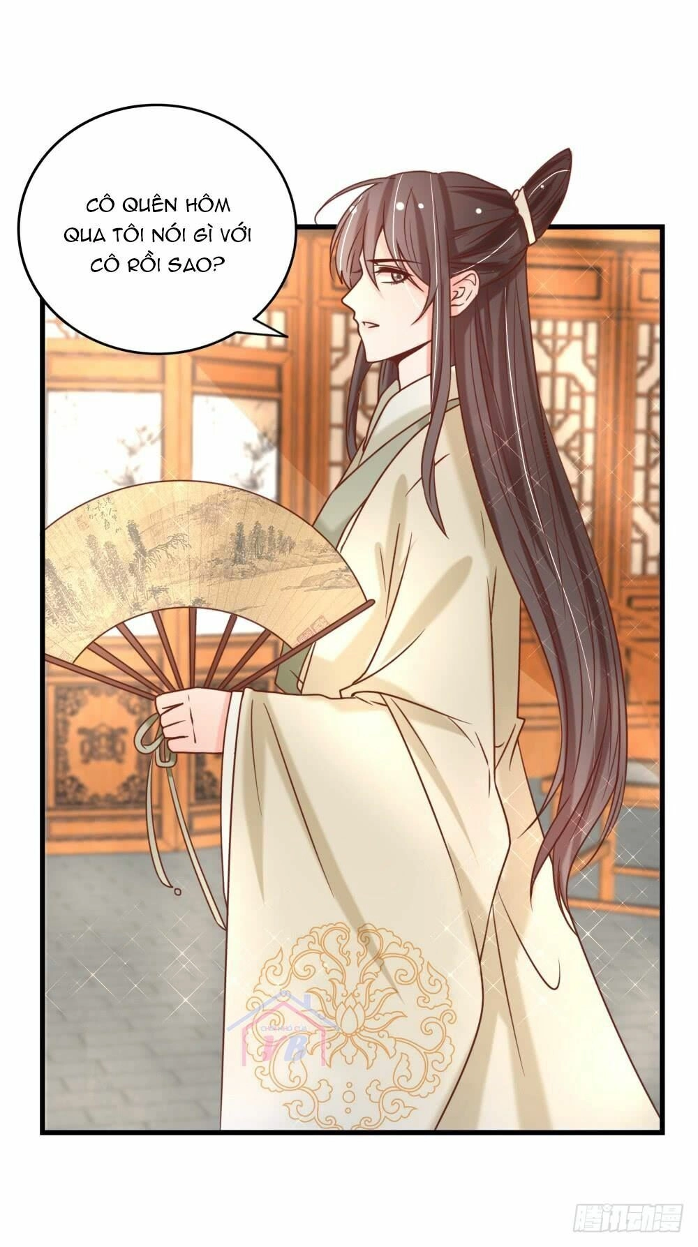 Hồng Nhan Bất Vong Quốc Chapter 7 - 53