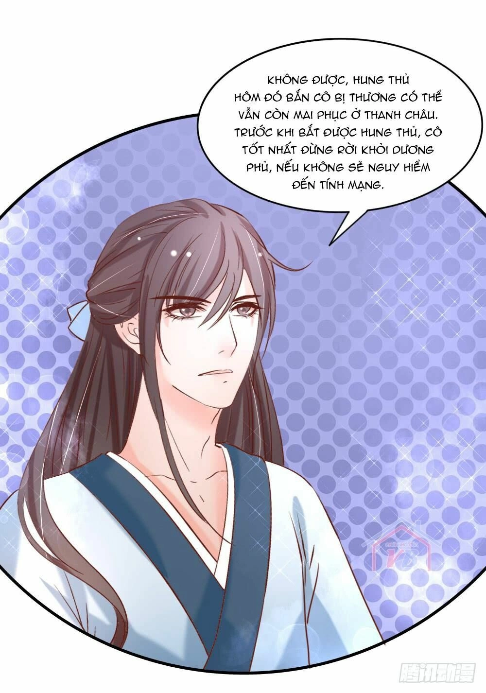 Hồng Nhan Bất Vong Quốc Chapter 7 - 54