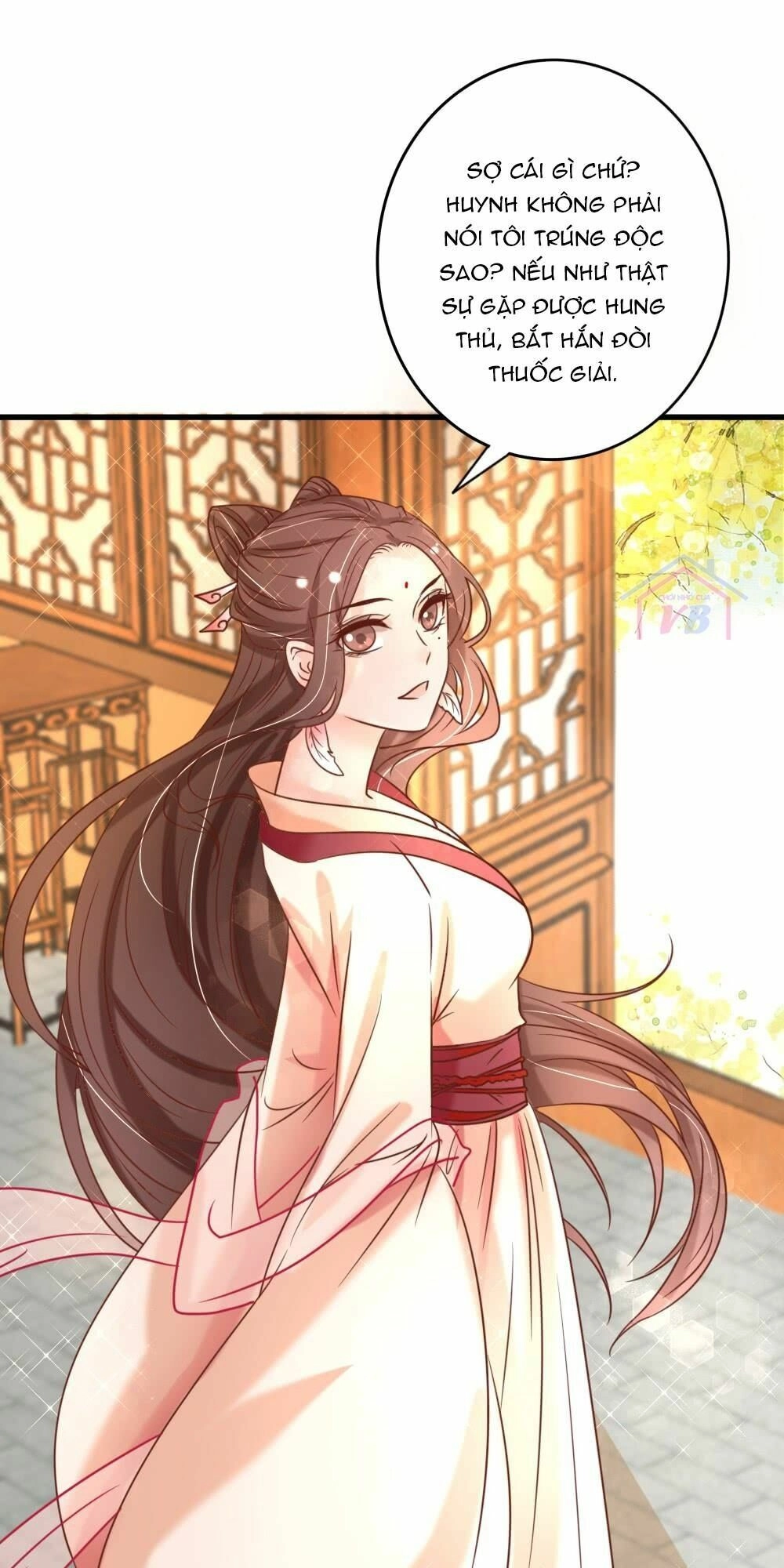 Hồng Nhan Bất Vong Quốc Chapter 7 - 55