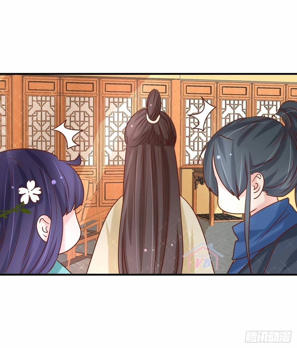 Hồng Nhan Bất Vong Quốc Chapter 8 - 15