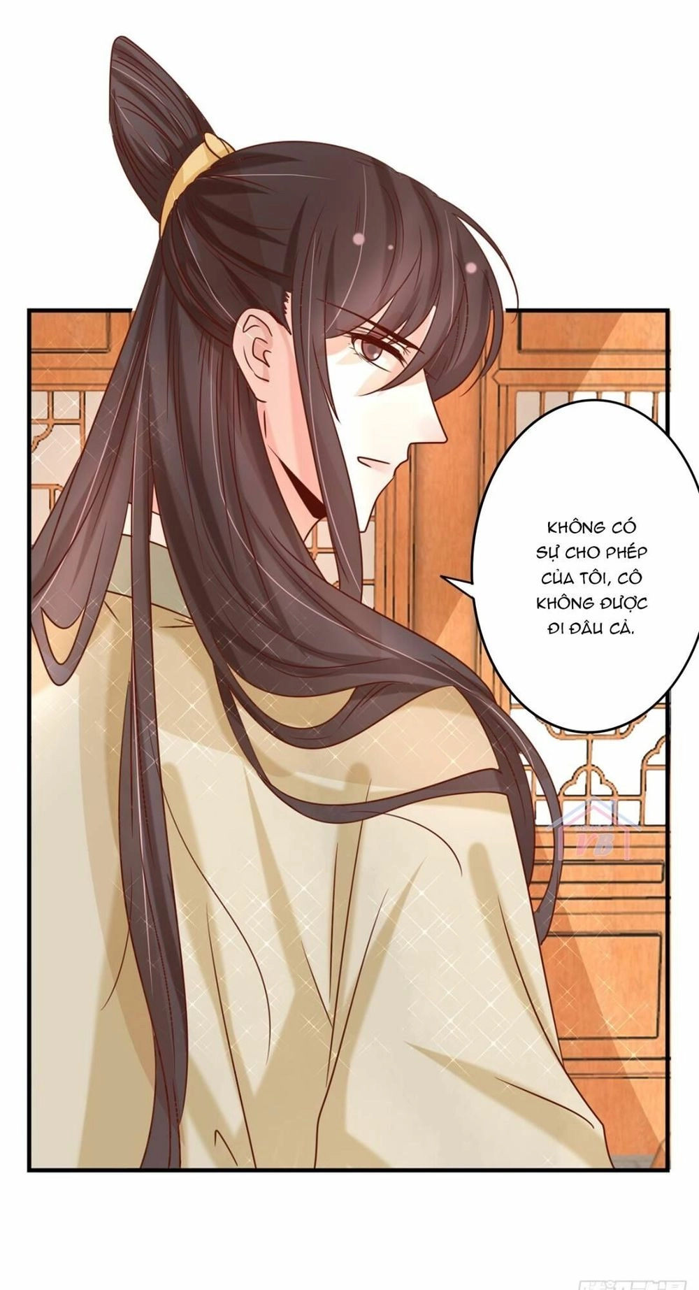 Hồng Nhan Bất Vong Quốc Chapter 8 - 16