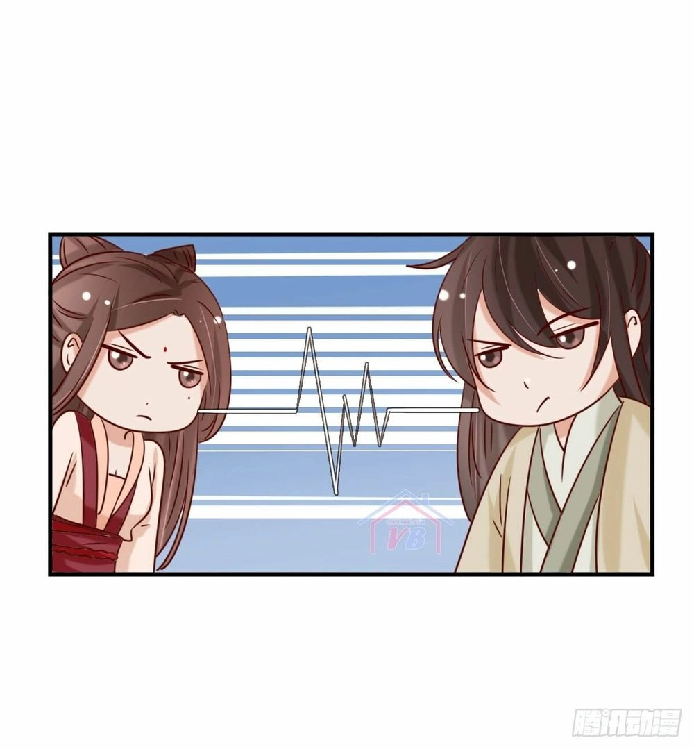 Hồng Nhan Bất Vong Quốc Chapter 8 - 19