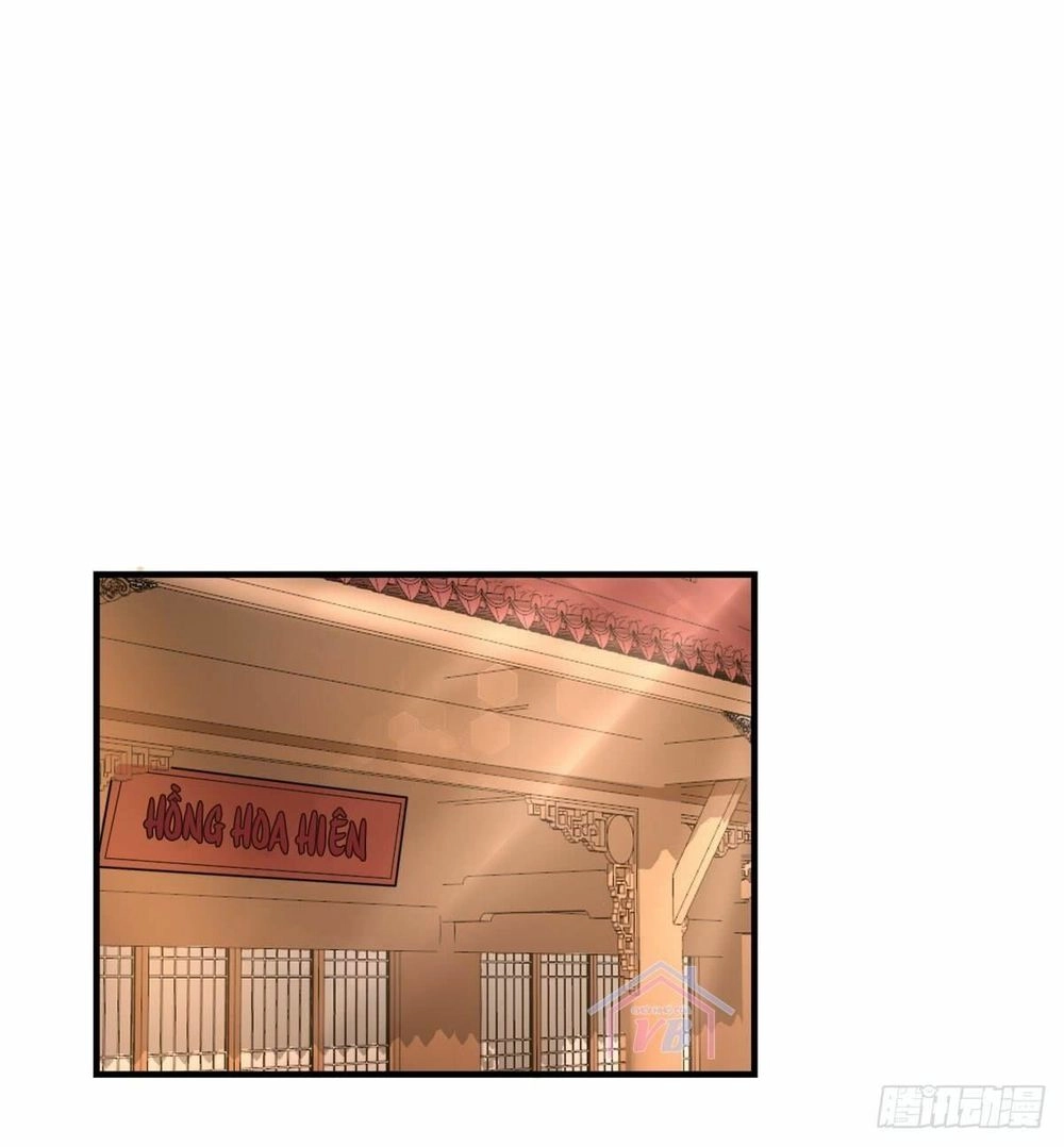 Hồng Nhan Bất Vong Quốc Chapter 8 - 21