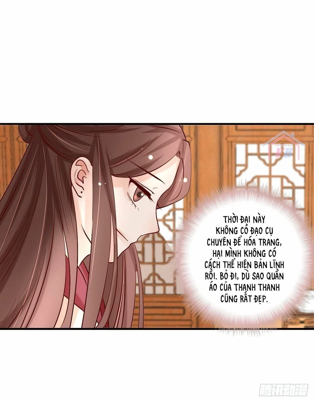 Hồng Nhan Bất Vong Quốc Chapter 8 - 24