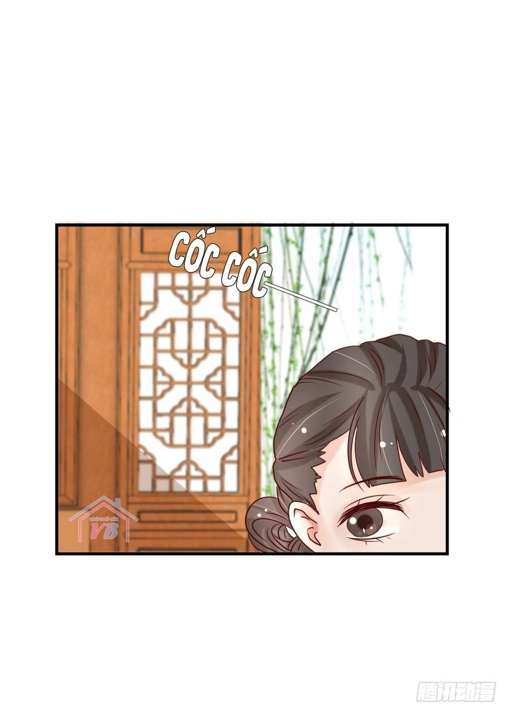 Hồng Nhan Bất Vong Quốc Chapter 8 - 25