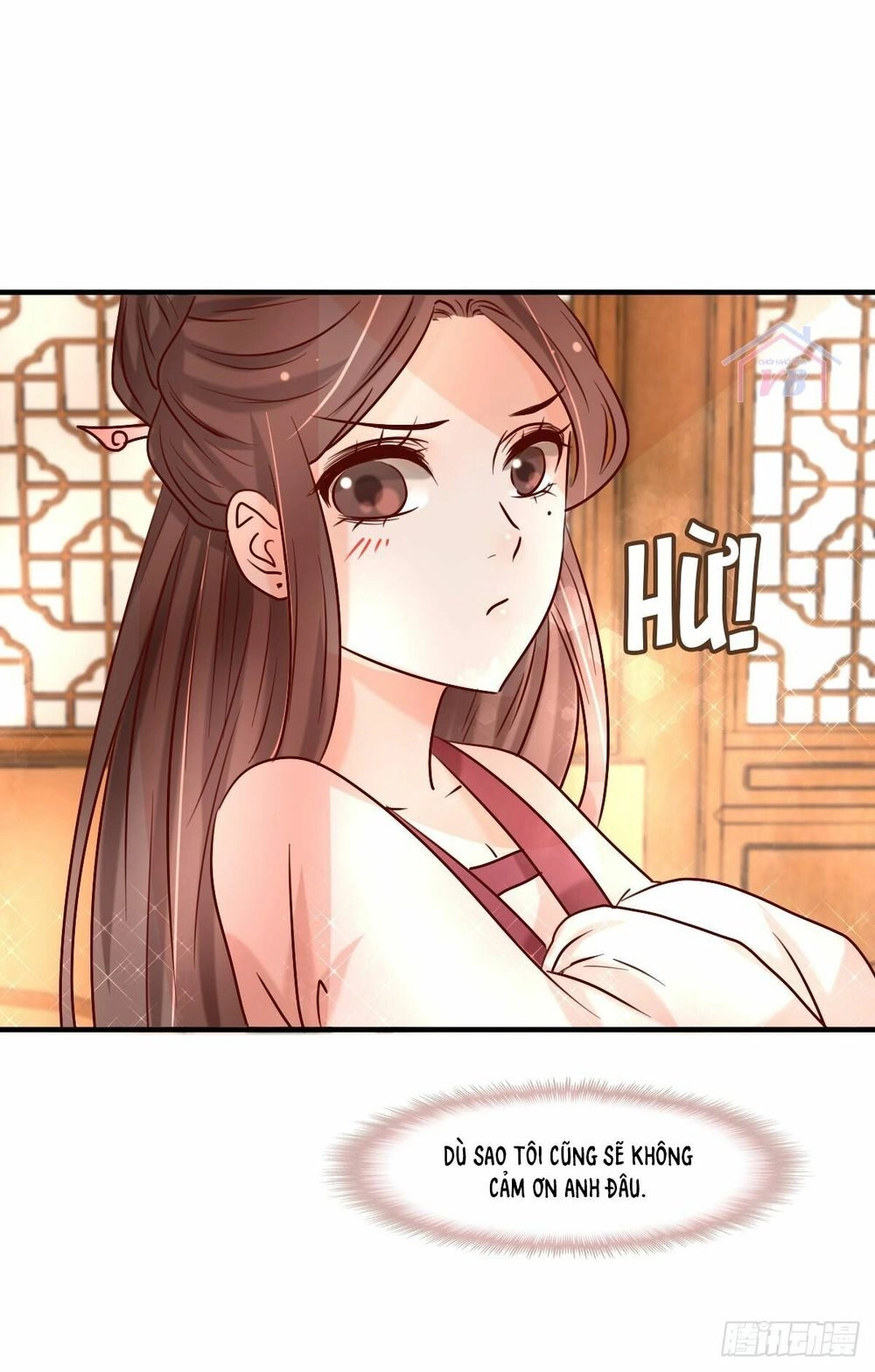 Hồng Nhan Bất Vong Quốc Chapter 8 - 32