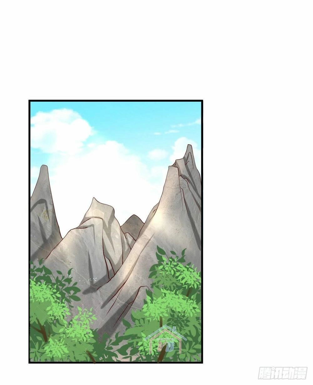 Hồng Nhan Bất Vong Quốc Chapter 8 - 33