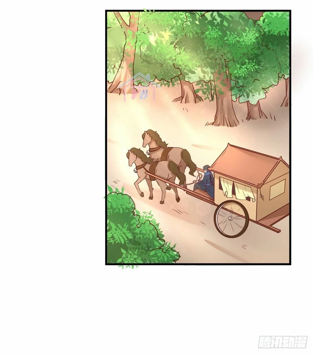 Hồng Nhan Bất Vong Quốc Chapter 8 - 34