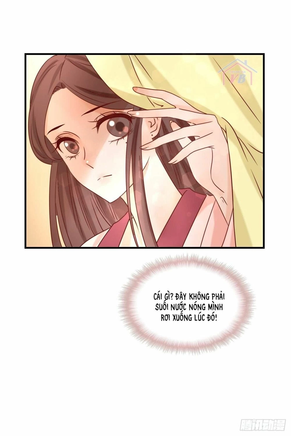 Hồng Nhan Bất Vong Quốc Chapter 8 - 38