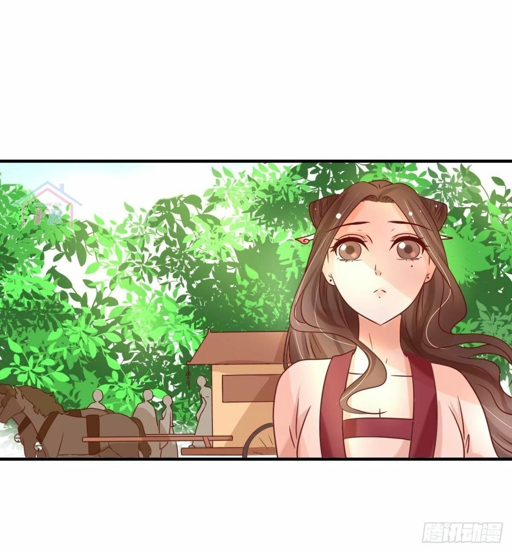 Hồng Nhan Bất Vong Quốc Chapter 8 - 39