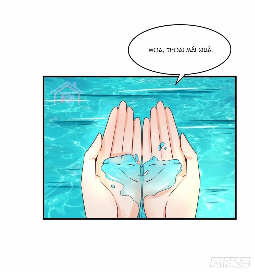 Hồng Nhan Bất Vong Quốc Chapter 8 - 41