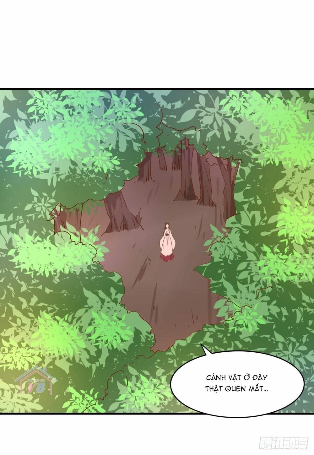 Hồng Nhan Bất Vong Quốc Chapter 8 - 46